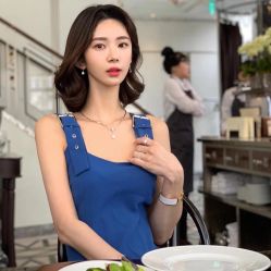 -MYYF SALON烫发染发