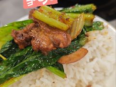 -嘟享吃重庆鸡公煲(五一店)