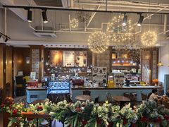 -及咖啡GatherCoffee(华申大厦店)