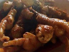 秘制耙鸡爪-二孃鸡爪爪(东郊记忆店)