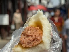 -万福兴糕团(万福兴山塘街直营店)