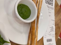 -城市大道红炉披萨烘焙坊