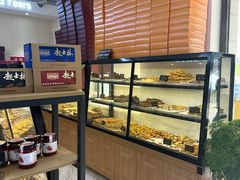 -起士林(荣安大街店)