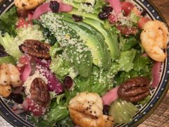 -Q MEX 库迈墨西哥餐吧(三里屯店)