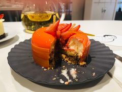 -潮一不贰·法式甜品·生日蛋糕·西式简餐(外滩店)