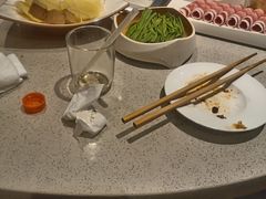 -海底捞火锅(万科广场店)