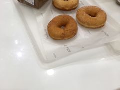 -面包新语(滨湖万达店)