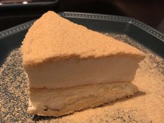 木糠蛋糕-Home Cafe(水榭春天店)