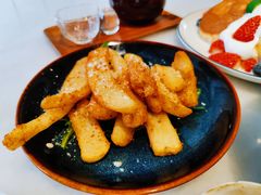 芝士薯条-WOKKA by艮上(中海环宇荟店)