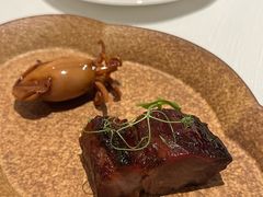 -万豪金殿(香港JW万豪酒店)