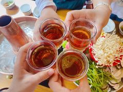 -民食香·腊排骨野生菌美食(木府店)