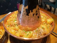 -觅山云南菜(泊富ICITY店)