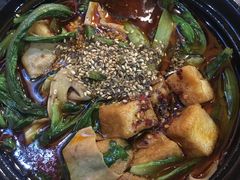 -老铁岭·涮肚烧烤(太原街店)
