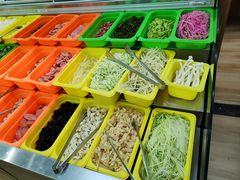 -舞素卷菜煎饼.糁汤(万达金街店)