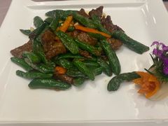 -银都上海菜馆(粤海东路店)