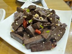 -桃记小吃(贞观街)