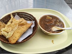 -穆彦华逍遥镇胡辣汤(岗坡路店)