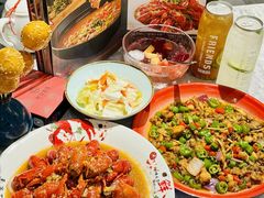 -川香鼎盛·川府家宴商务宴请(市桥富华总店)