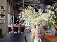 -West10 西拾·西餐厅·创意菜(未来科技城店)