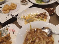 -良友·海鲜青岛菜(五四广场店)