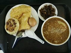 面茶-丰和轩餐厅(西四环南路辅路店)