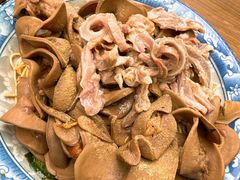 腰肚面（干挑）-九八五面馆(欧洲城店)