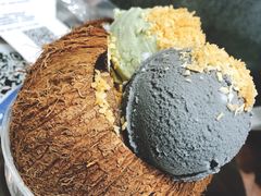 -蔻蔻椰·鲜萃椰子水(COCO Park店)