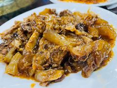 -同发号饭庄(复兴路店)