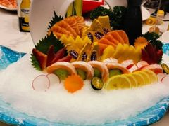 -新丁香海鲜酒店(银海商贸城店)