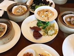 -听松楼·花园酒店·自助餐厅(红梅公园店)