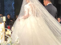 -北京北辰洲际酒店啡扬咖啡厅·自助餐厅