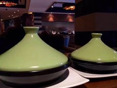-Tajine Moroccan塔金摩洛哥中东餐厅