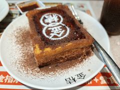 -金桔香港茶餐(宝安大厦店)