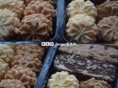 -家琳甜品(江南东店)