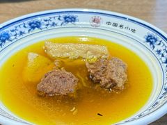 -直隶安家牛肉罩饼(建华店)