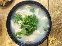 -惠丰源烩面馆(经七路店)