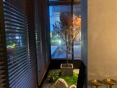 -铭牛烧肉·和牛海鲜自助(高新月牙湖店)