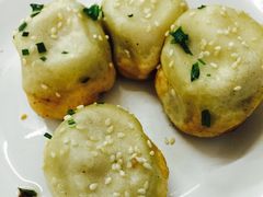 -舒蔡记生煎菜饭(云南中路店)