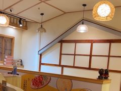 -恩你小木屋·韩式料理(南长街店)