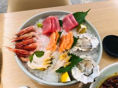 刺生-宴会中心