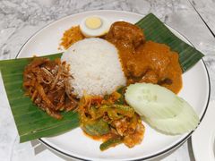 -关夫人餐厅(阳光广场店)