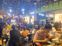 大堂-丝恋丝娃娃(金阳国贸店)