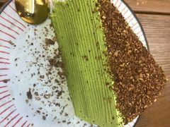 -無邪日式甜品(世博源店)