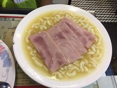 -华星冰室(湾仔店)