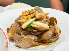 -北塘海鲜·天津菜(大光明桥旗舰店)