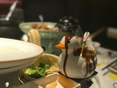 -煜丰汴京烤鸭(福彩路店)