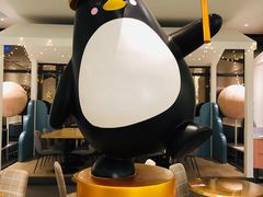 -BossBabe亲子餐厅(金光华广场店)