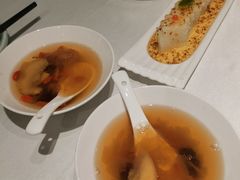 -江城小馆陕南妈妈菜·全球旅行餐厅(钟楼店)