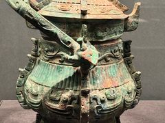 -北京工艺美术博物馆