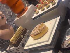 -博林天瑞喜来登酒店·西丽尚膳